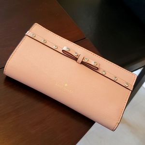 Kate spade wallet